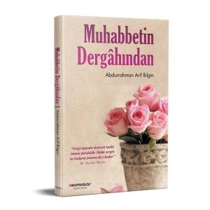 Muhabbetin Dergahından