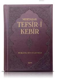 Muhtasar Tefsiri Kebir