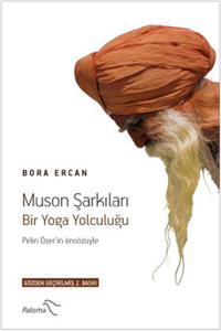 Muson Şarkıları Bir Yoga Yolculuğu