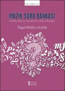 Müzik Soru Bankası 1 Solfej Dersi Yardımcı Ders Kitabı