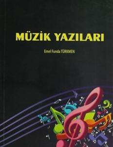 Müzik Yazıları