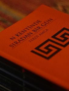 N Kentinde Sıradan Bir Gün