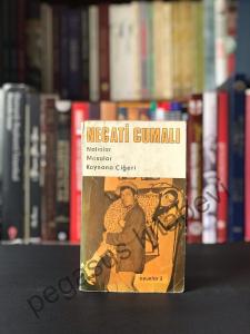 Oyunlar 3 Nalınlar, Masalar, Kaynana Ciğeri 1. Baskı 1969