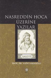 Nasreddin Hoca Üzerine Yazılar
