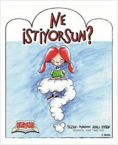 Ne İstiyorsun