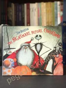 Nighmare Before Christmas