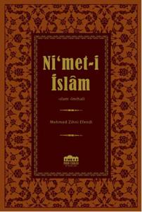 Nimet i İslam İslam İlmihali