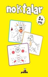 Noktalar 5 Yaş
