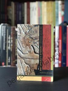 The Norton Anthology of World Literature Volume A