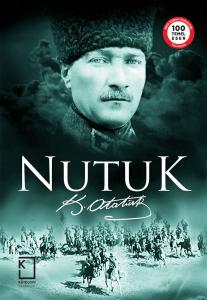 Nutuk K. Atatürk