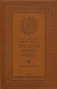 Nüzul Sırasına Göre Necm Necm Kur'an'ın Türkçe Meali
