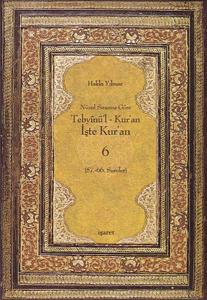 Nüzul Sırasına Göre Tebyinü'l Kur'an 6