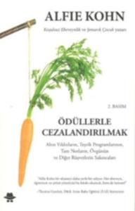 Ödüllerle Cezalandırılmak