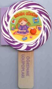 Öğrenme Lolipopları Benim Günüm