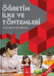 Öğretim İlke ve Yöntemleri