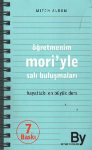 Öğretmenim Moriyle Salı Buluşmaları Hayattaki En Büyük Ders