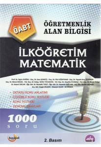 Öğretmenlik Alan Bilgisi Ilköğretim Matematik