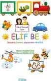 Okul Öncesi İçin Elif Be