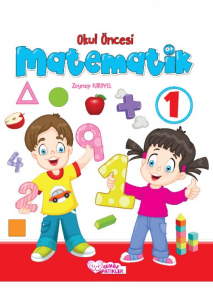 Okul Öncesi Matematik 1