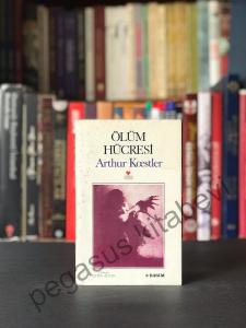 Ölüm Hücresi 1. Baskı 1988