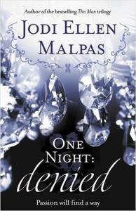 One Night Denied One Night Trilogy 2
