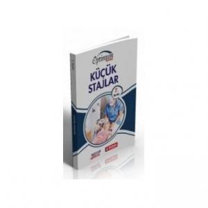 Optimum Review Serisi Küçük Stajlar