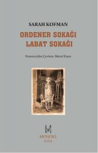 Ordener Sokağı Labat Sokağı