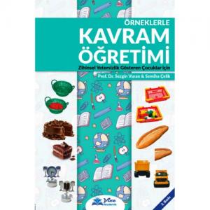 Örneklerle Kavram Öğretimi