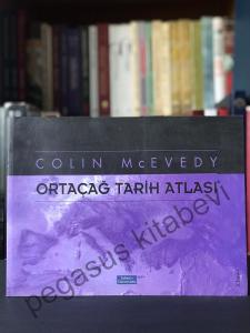 Ortaçağ Tarih Atlası