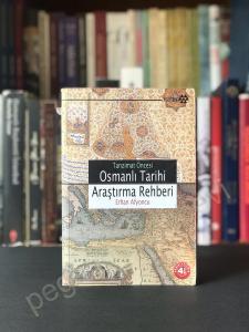 Tanzimat Öncesi Osmanlı Tarihi Araştırma Rehberi