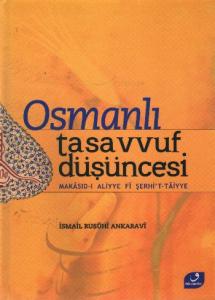 Osmanlı Tasavvuf Düşüncesi
