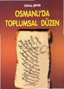 Osmanlıda Toplumsal Düzen