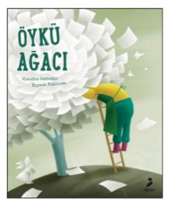 Öykü Ağacı