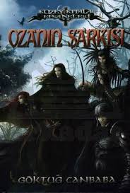 Ozanın Şarkısı Kuzey Kıtalar Efsaneleri