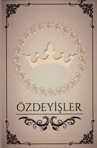 Özdeyişler Ciltli 15 TL