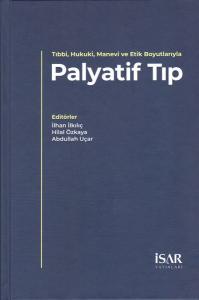Palyatif Tıp