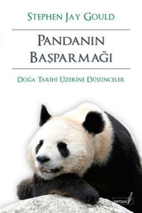 Pandanın Başparmağı Doğa Tarihi Üzerine Düşünceler