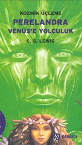 Perelandra Venüse Yolculuk