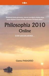 Philosophia 2010 Online 2010 Çocuklarına