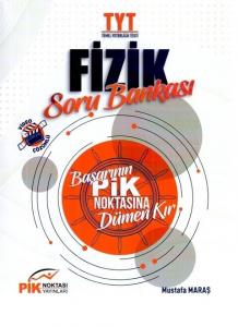 Pik Noktası TYT Fizik Soru Bankası