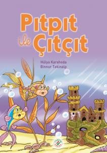 Pıtpıt İle Çıtçıt