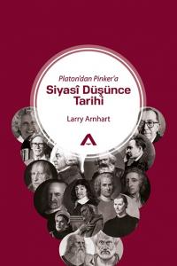 Platondan Pinkera Siyasi Düşünce