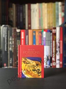 Poissons Et De Fruits De Mer