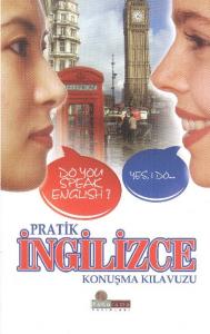 Pratik İngilizce Konuşma Kılavuzu