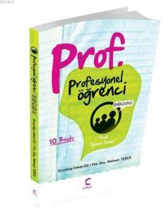 Profesyonel Öğrenci