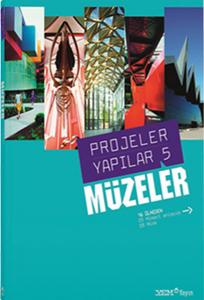 Projeler Yapılar 5 Müzeler