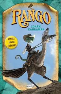 Rango Zoraki Kahraman