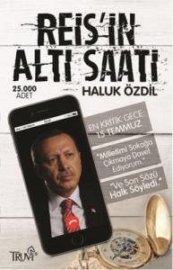 Reisin Altı Saati