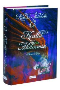 Renda İkizleri Üç Krallık Akademisi (Birinci Kitap)