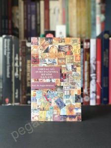 Ortaçağ Avrupasında Resim Sanatı